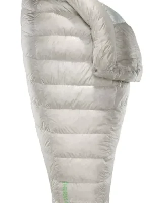 Therm-a-Rest VESPER -6°C Quilt přikrývka, vapor Jen Po Omezenou Doba