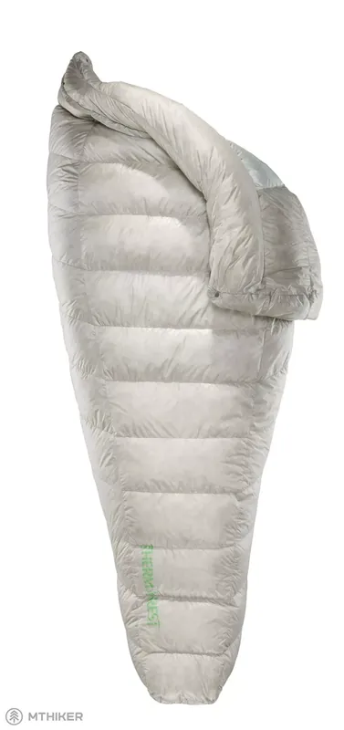 Therm-a-Rest VESPER -6°C Quilt přikrývka, vapor Jen Po Omezenou Doba