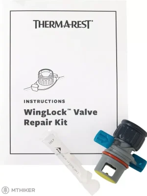 Therm-a-rest WINGLOCK VALVE KIT náhradní ventil na karimatky Nízká Cena