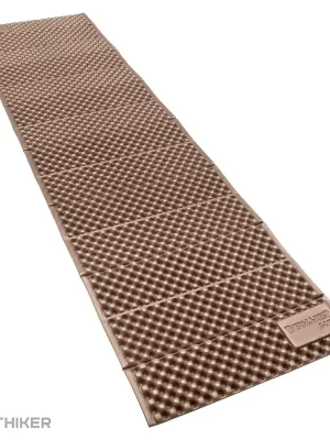 Výprodej Therm-a-Rest Z-LITE Regular pěnová karimatka, 2 cm, oak/anthracite
