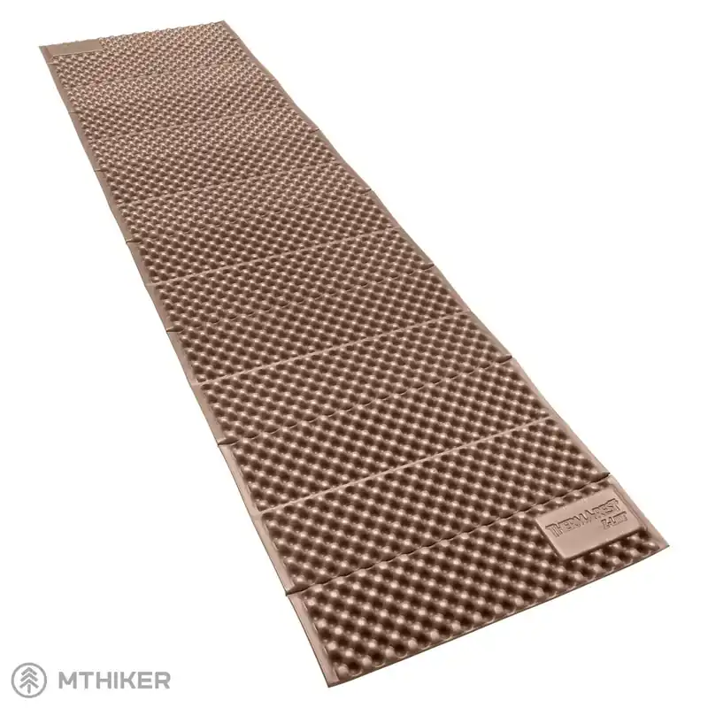 Výprodej Therm-a-Rest Z-LITE Regular pěnová karimatka, 2 cm, oak/anthracite