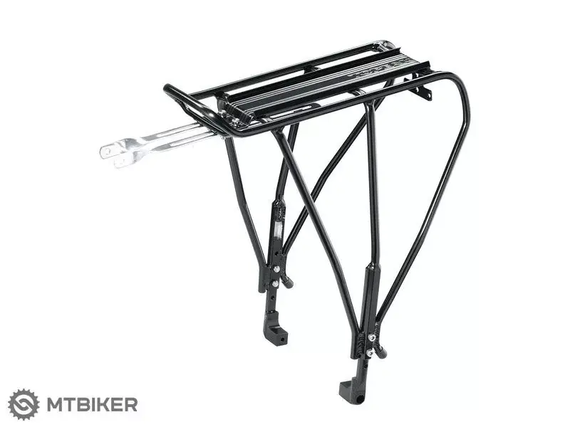 Finální Výprodej Topeak UNI EXPLORER Disc Mount zadní nosič