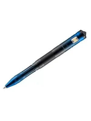 Fenix T6 s LED baterkou taktické pero, modrá Kup Teď
