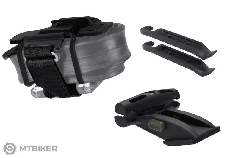 Kup Teď Topeak FREE PACK DF držák + montpáčky