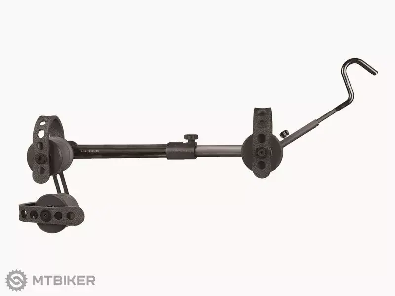 Topeak BIKE TRUSS 3X servisní držák Vrácení Zdarma