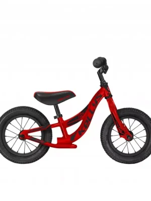 Originální Kellys KITE 12 odrážedlo, red