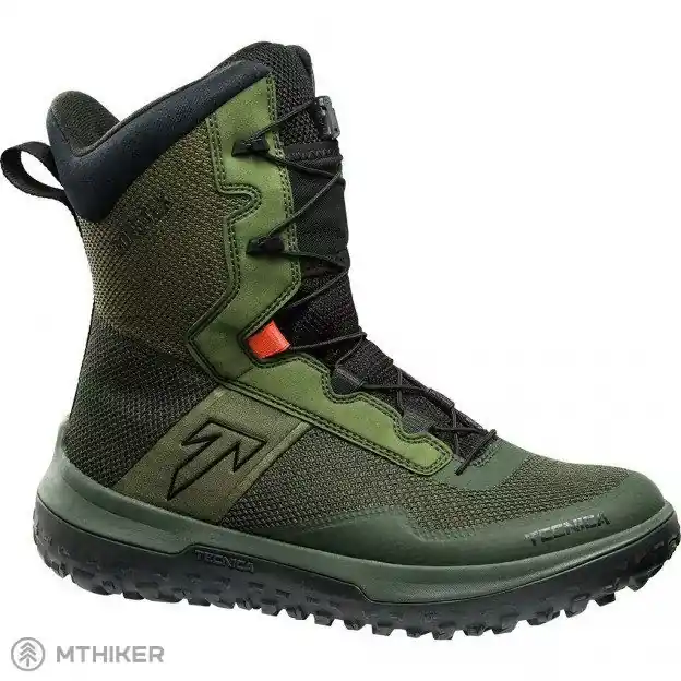 Tecnica Argos GTX boty, Night Giungla/Black Must-Have