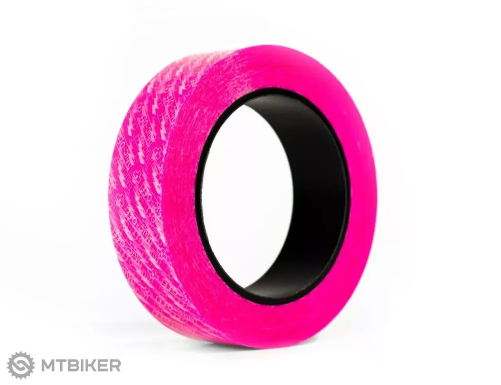 Muc-Off Rim Tape tubeless páska do ráfku, 50 m Objednat Nyní