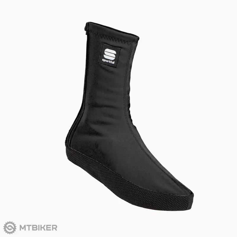 Bezpečná Platba Sportful INFINIUM ALL ROAD návleky na tretry, černé