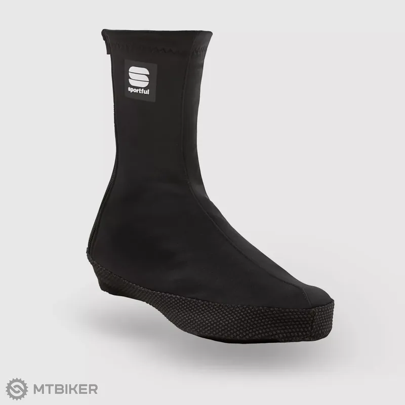 Sportful INFINIUM návleky na tretry, černé Levný