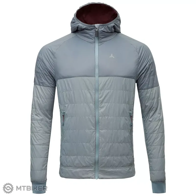 SILVINI Deruta bunda, cloud/charcoal Top Prodej