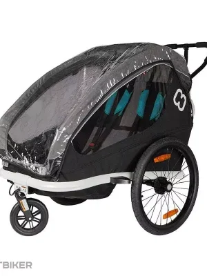 Hamax RAIN COVER TRAVELLER Kup Teď