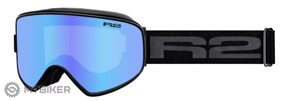 Pouze Dnes R2 AVALANCHE ATG05A brýle, černá
