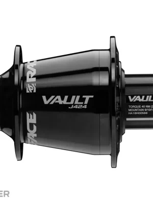 Race Face Vault J424 Boost zadní náboj, 32 děr, SRAM XD, černá Odeslání Ihned
