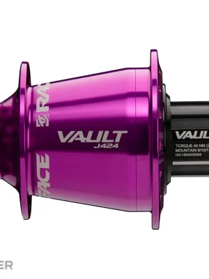 Koupit Online Race Face Vault J424 Boost zadní náboj, 32 děr, SRAM XD, fialová