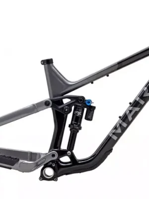 Marin Alpine Trail Carbon 2 rám Aktuální