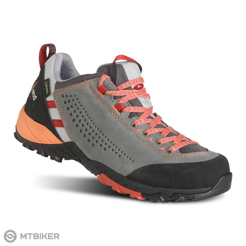 Sleva Kayland ALPHA GTX dámská obuv, grey/peach