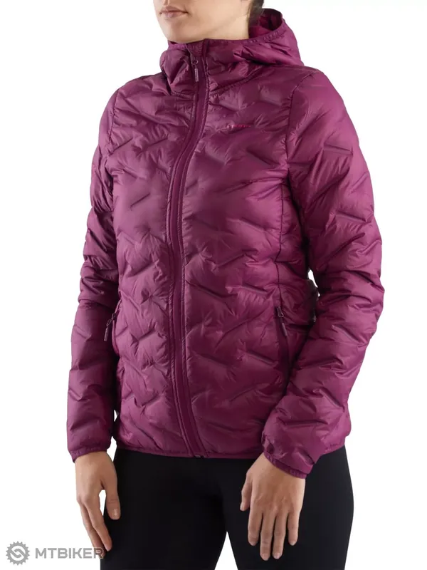 Nejlepší Volba Viking Aspen Lady dámská bunda, pink