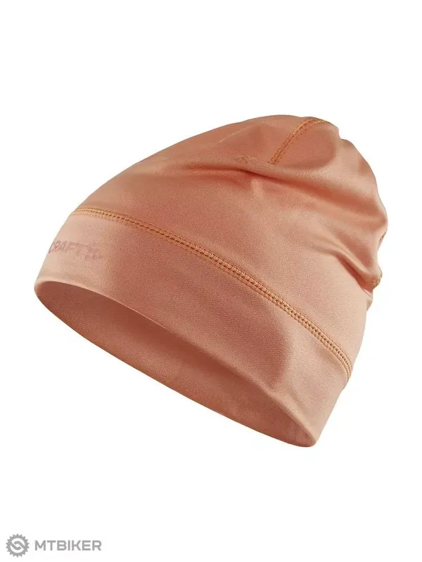 Cenová Bomba Craft Core Essence Jersey čepice, oranžová