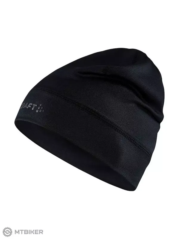 Koupit Online Craft Core Essence Jersey čepice, černá
