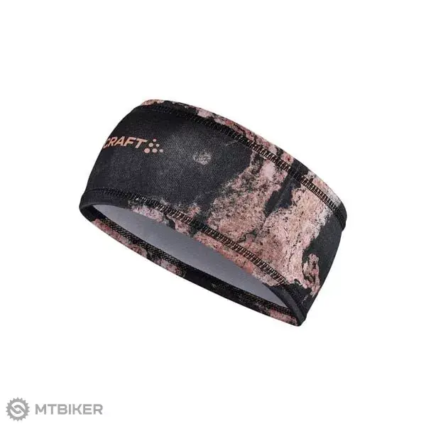 Craft CORE Essence Jersey čelenka, oranžová Přímo Od Výrobce