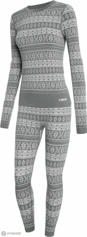 Viking Hera dámský set, šedý Ihned K Objednání