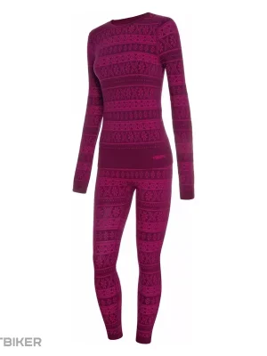 Viking Hera dámský set, růžový Originální