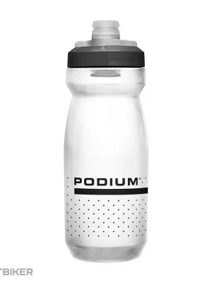 CamelBak Podium láhev, 0,62 l, carbon Nejlepší Cena