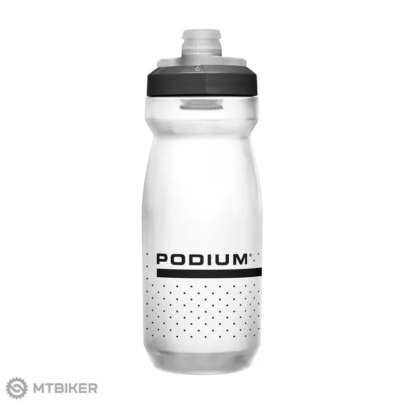 CamelBak Podium láhev, 0,62 l, carbon Nejlepší Cena