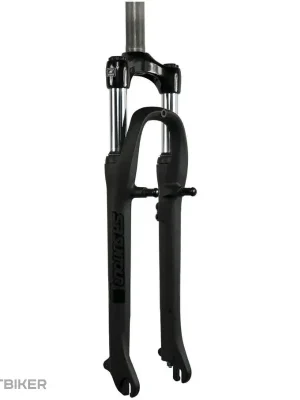 Výhodná Nabídka SR SUNTOUR M3010-P TS 28" (700C) odpružená vidlice, 63 mm