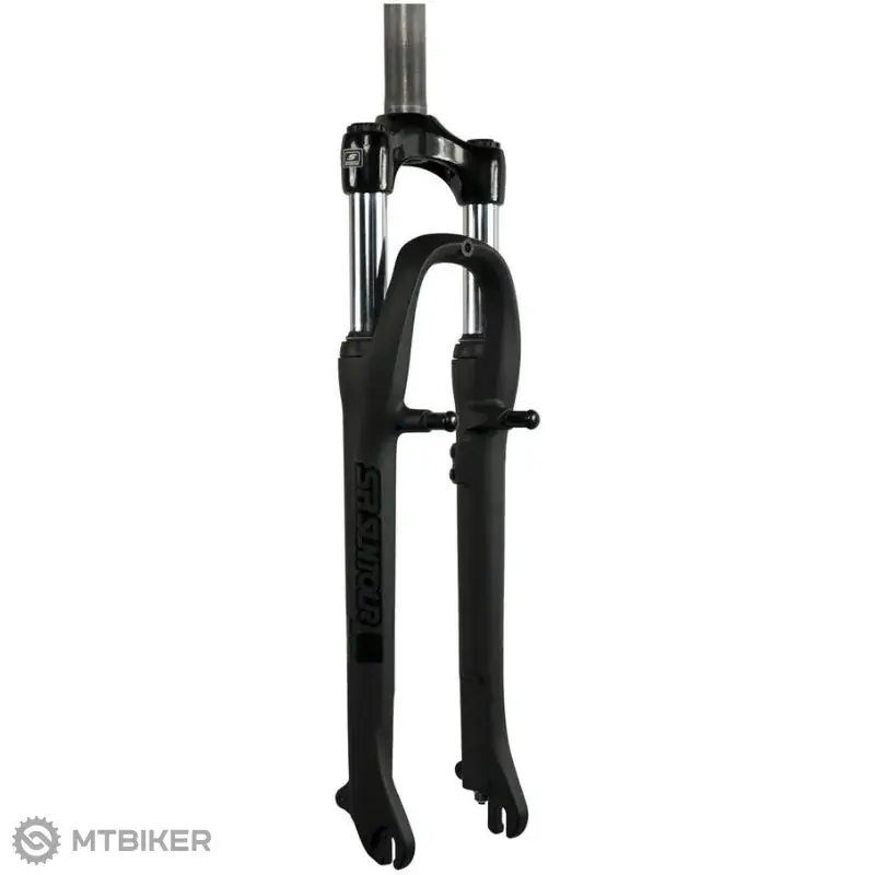 Výhodná Nabídka SR SUNTOUR M3010-P TS 28" (700C) odpružená vidlice, 63 mm