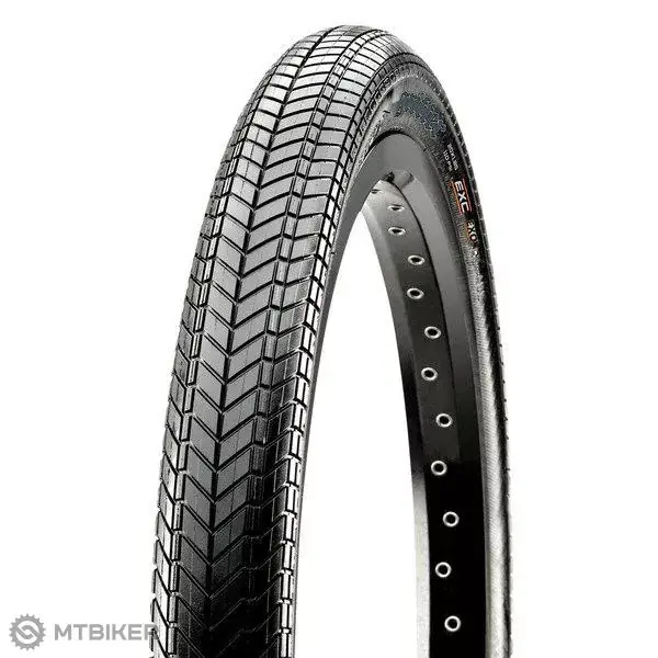 Cenový Hit Maxxis Grifter 20x2,30" EXO plášť, kevlar