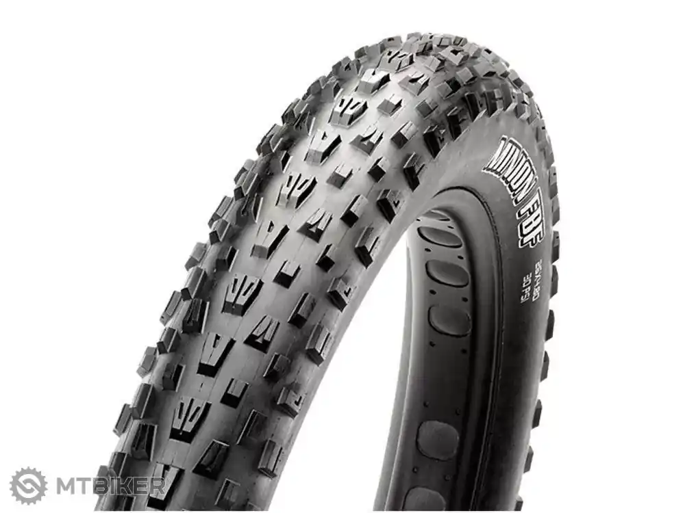Maxxis Minion FBF 27.5x3.80 EXO plášť, TR, kevlar Akční Cena