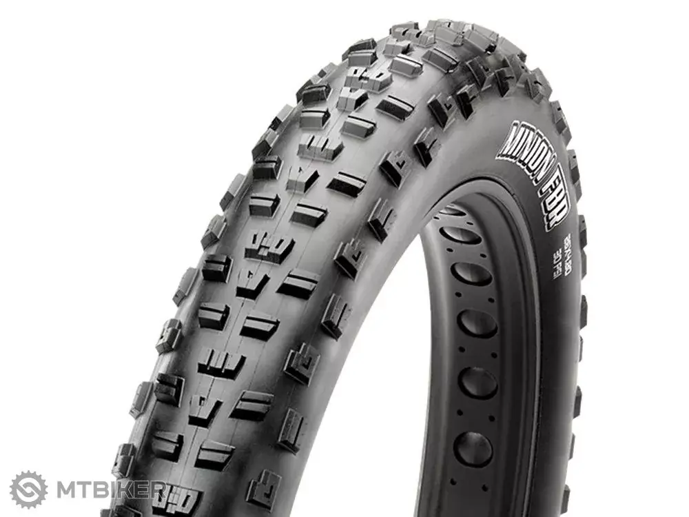 Poslední Šance Maxxis Minion FBR 27.5x3.80 EXO plášť, TR, kevlar