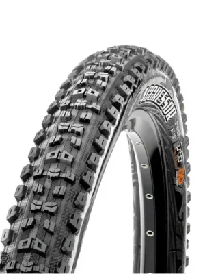 Maxxis Aggressor 27,5x2,50" WT DD plášť, TR, kevlar Tovární Cena