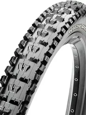Značkový Maxxis High Roller II+ 27,5x2,80" WT 3CT EXO plášť, TR, kevlar