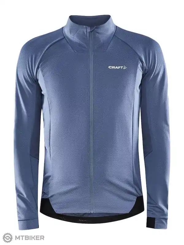 Craft ADV Bike SubZ bunda, modrá Pouze Dnes