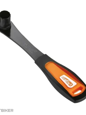 Super B stahovák Campa Kup Teď