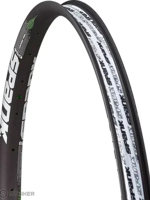 Kup Teď SPANK 359 Vibrocore 27.5" ráfek, 32 děr, černá