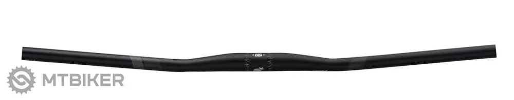 Nejlepší Cena SPANK OOZY Vibrocore 15R řídítka, 780 mm, zdvih 0 mm, černá/šedá