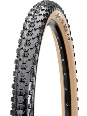 Levný Maxxis Ardent 27.5x2.25" EXO plášť, TR, kevlar, tanwall