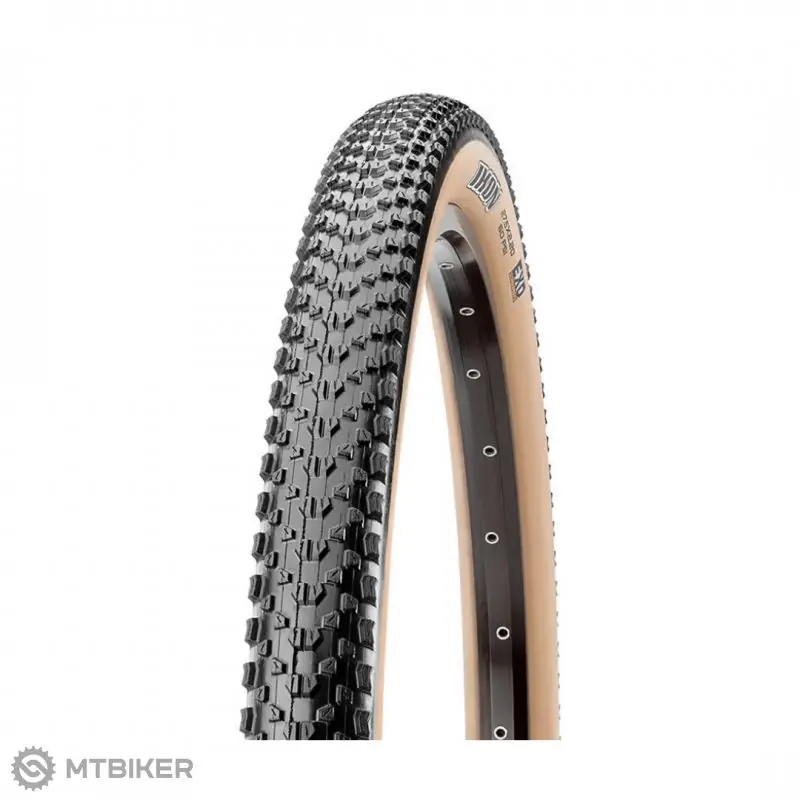 Nová Kolekce Maxxis Ikon 29x2,20" EXO plášť, kevlar, tanwall