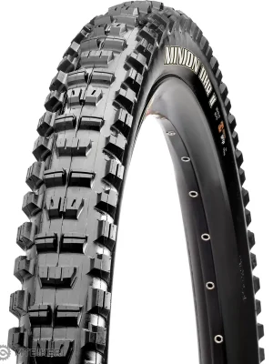 Expresní Doručení Maxxis Minion DHR II 27,5x2,40" WT 3C MaxxGrip EXO plášť, TR, kevlar