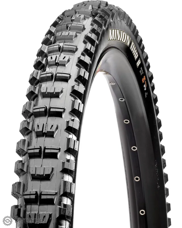 Expresní Doručení Maxxis Minion DHR II 27,5x2,40" WT 3C MaxxGrip EXO plášť, TR, kevlar
