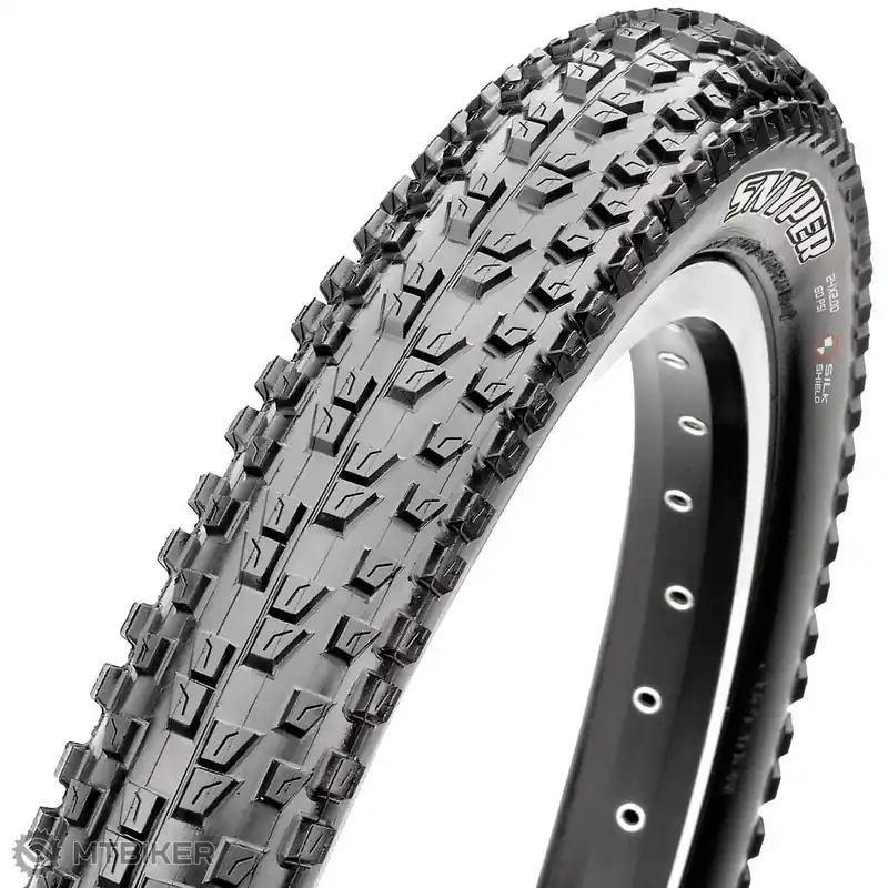 Maxxis Snyper 24x2.00" SilkShield plášť, kevlar Tovární Cena