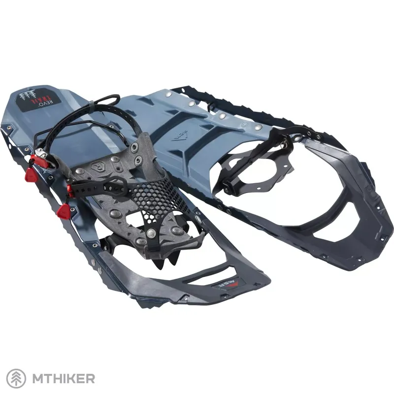 Kup Teď MSR REVO TRAIL M 25 sněžnice, 64 cm, Marine Fog