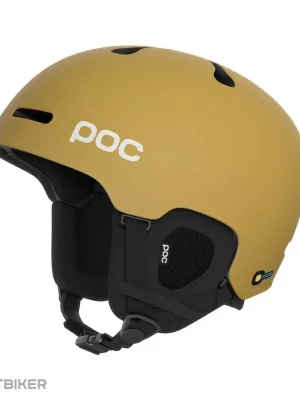 Akce POC Fornix MIPS přilba, cerussite kashima matt