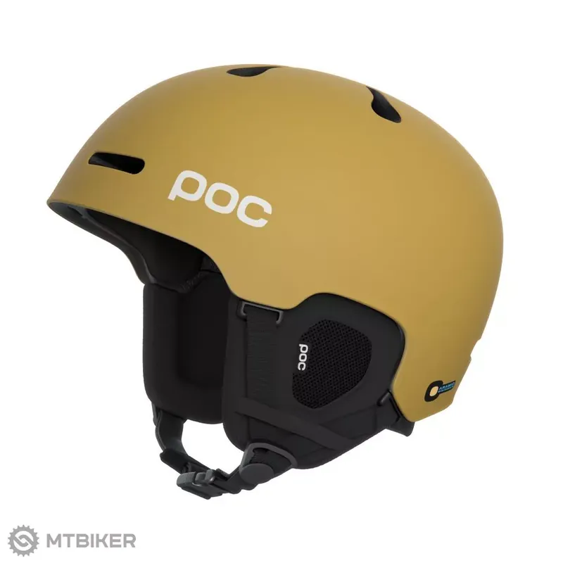 Akce POC Fornix MIPS přilba, cerussite kashima matt