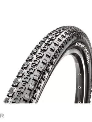 Cenový Hit Maxxis Crossmark 27.5x1.95" plášť, drát