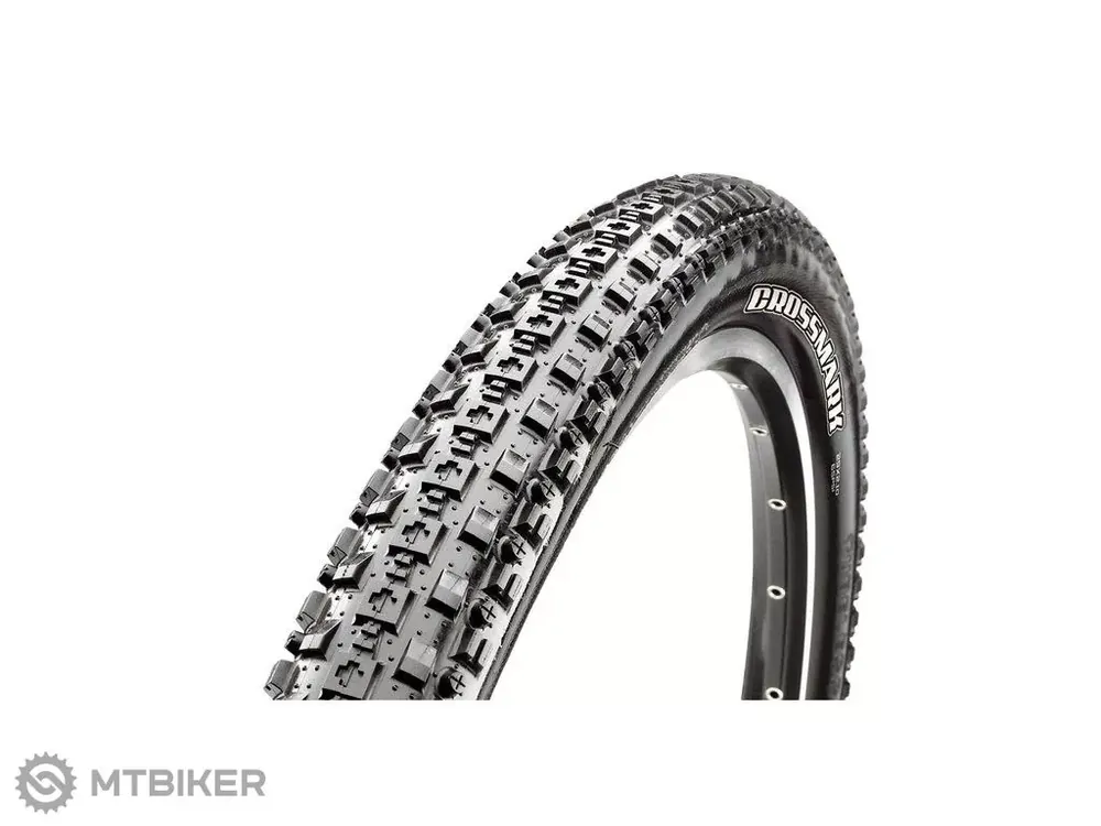 Cenový Hit Maxxis Crossmark II 27.5x1.95" plášť, kevlar